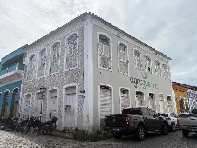 Oportunidade Prédio Centro
