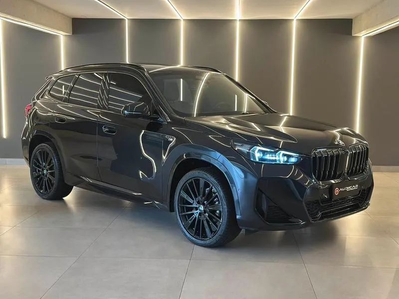 BMW X1 Sdrive 20I M Sport 2.0 TB Aut. 2025