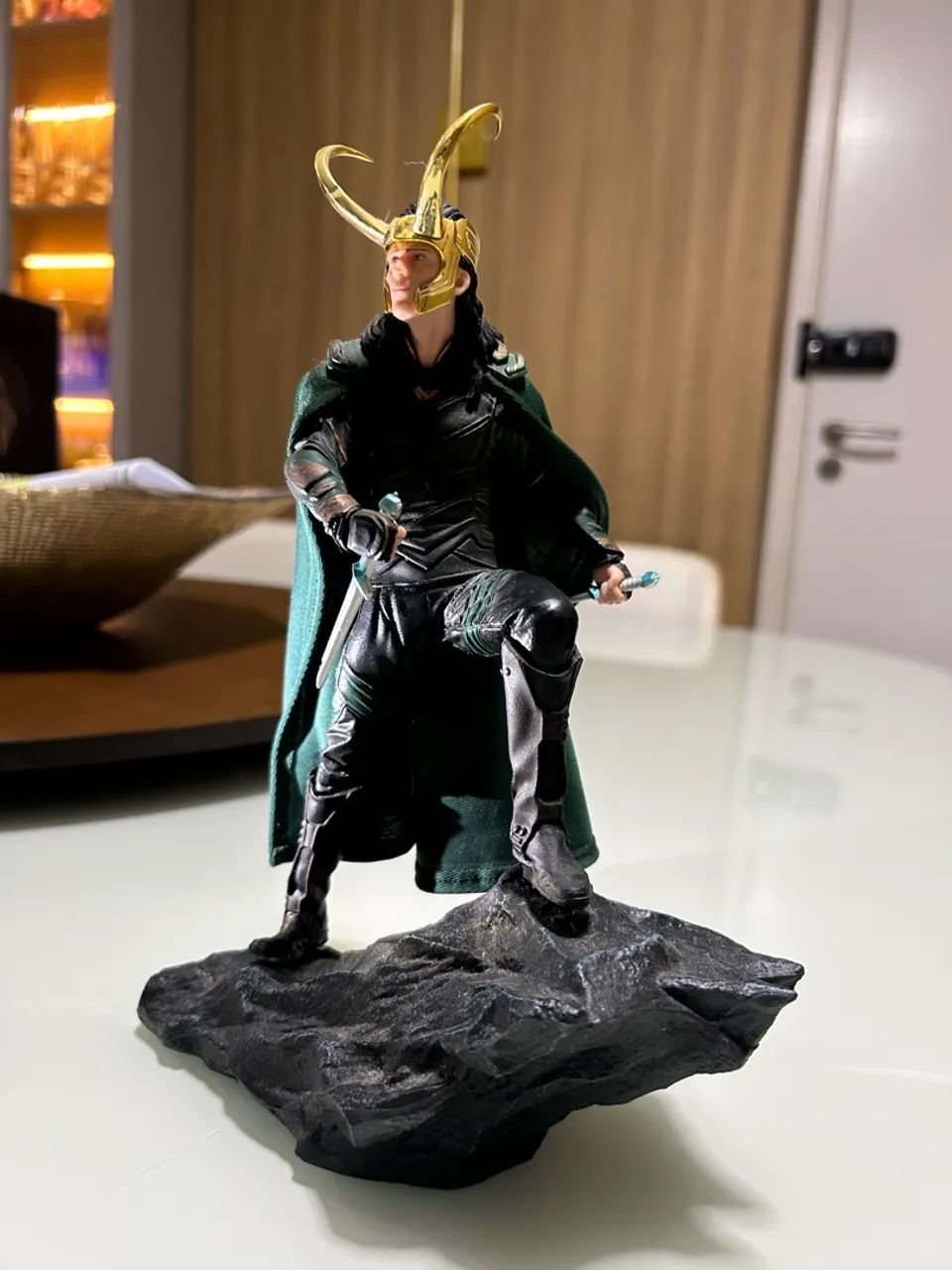 LOKI colecionador - Foto 3