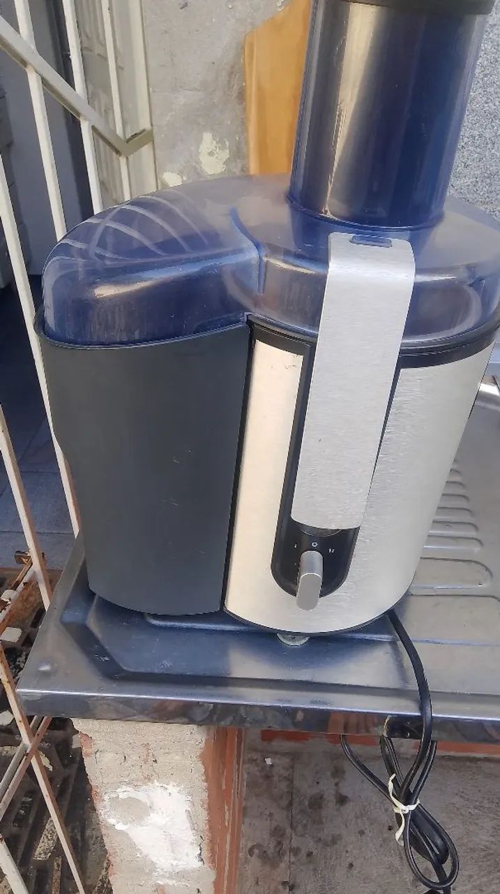 Centrífuga para suco  - Foto 4