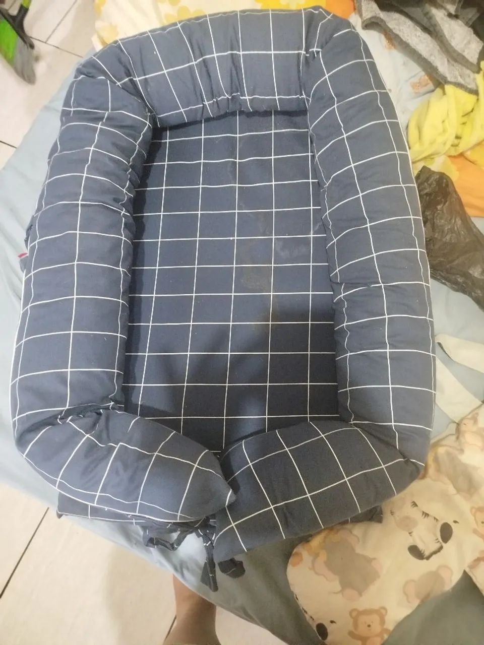 Retutor de berço  - Foto 2