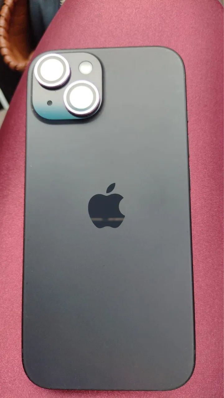 iPhone 15  128 gb - Foto 3