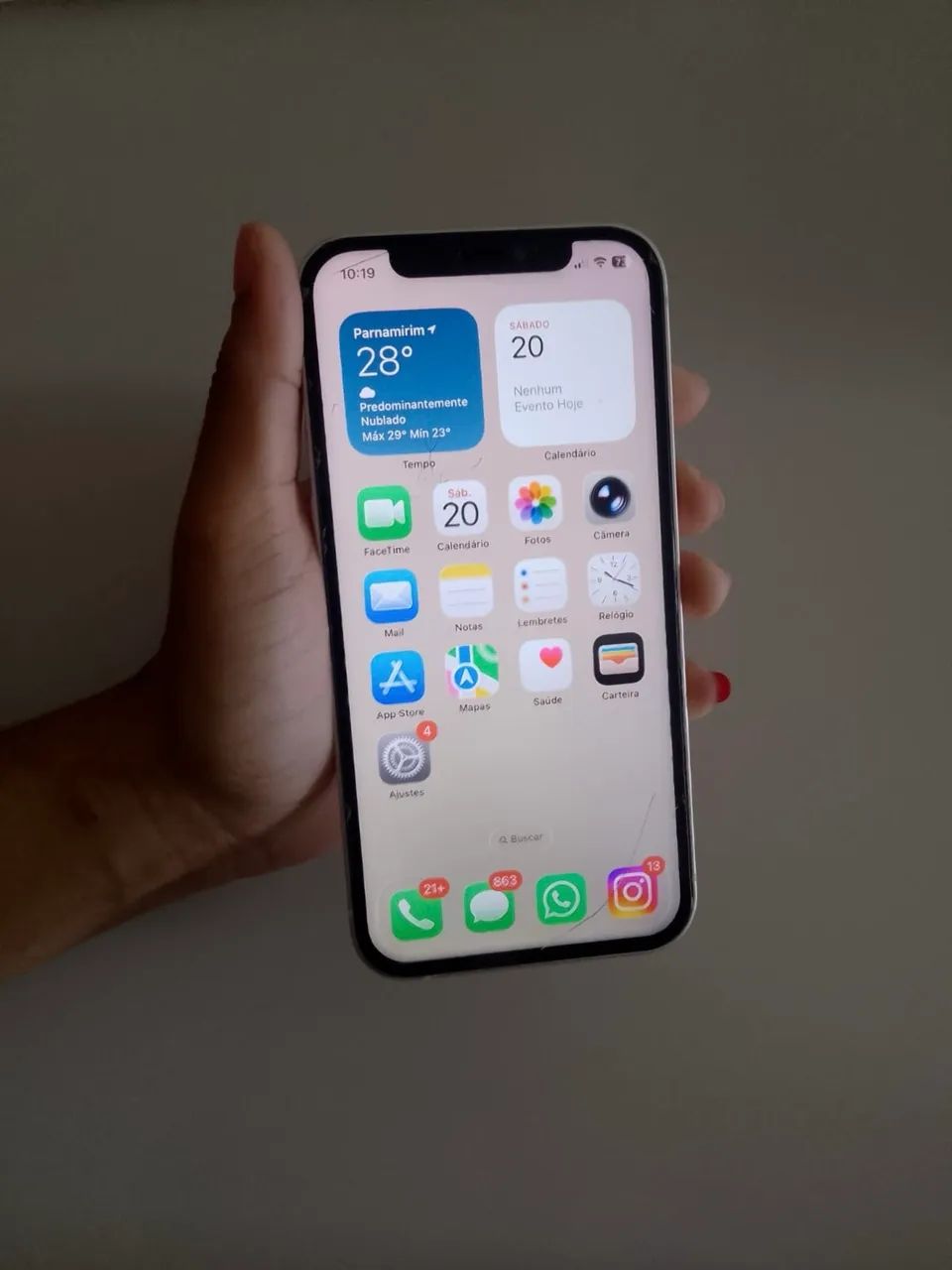 iPhone 64gb - Foto 3