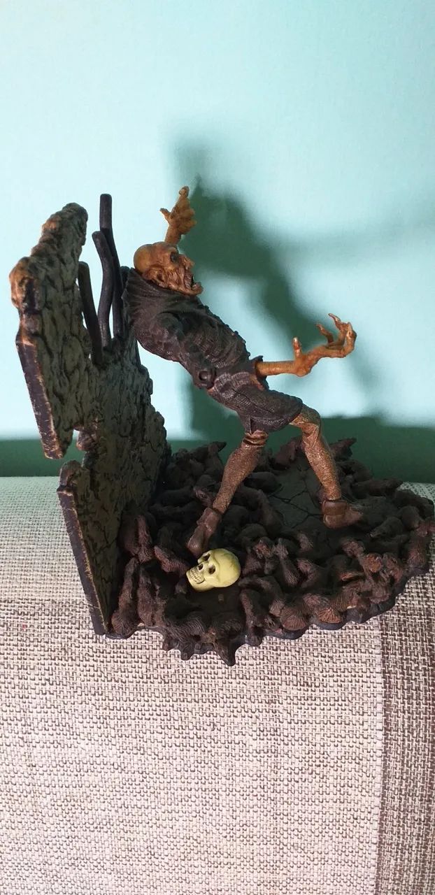 Miniatura Nosferatu - Foto 2