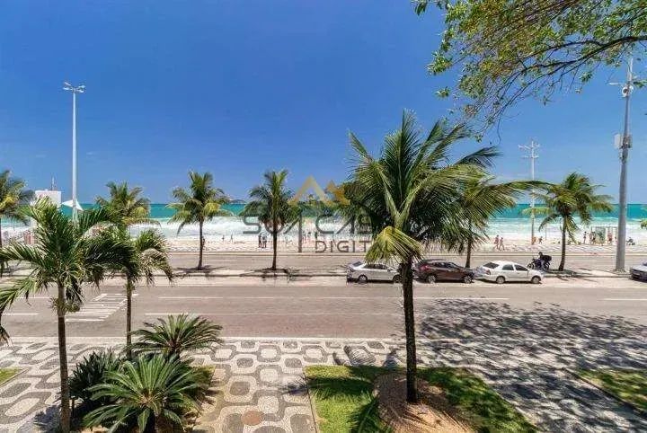 Leblon | Apartamento 4 quartos, sendo 1 suite REF: BAAP4048 - Foto 5