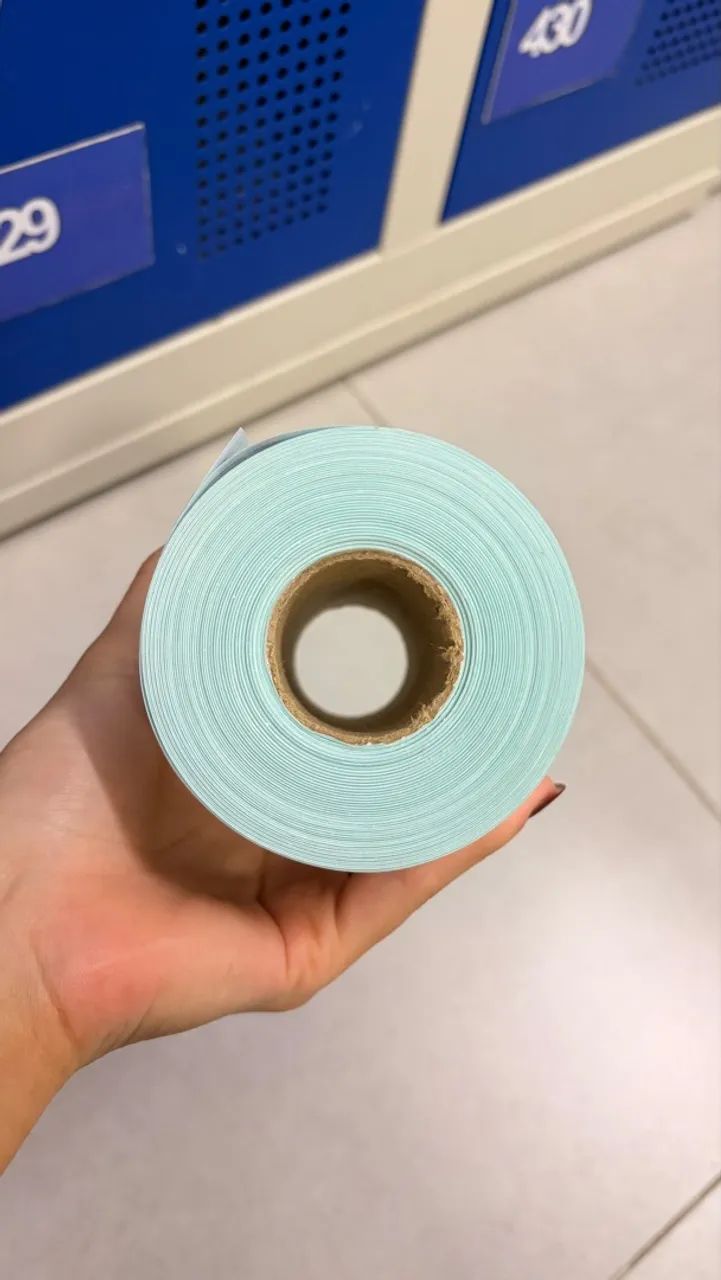 Papel Grau Esterelização  - Foto 2