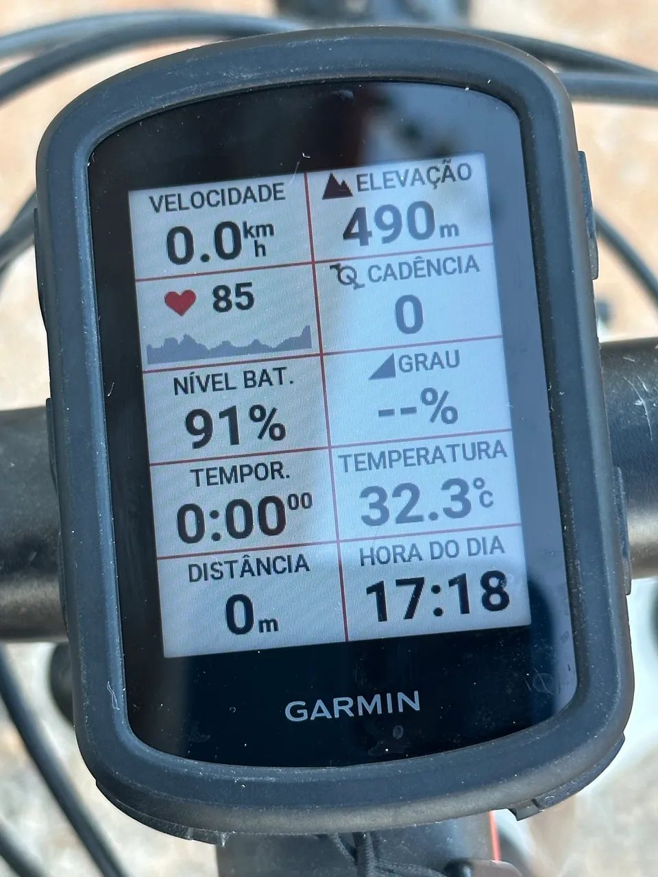 Garmin edge 840 - Foto 3