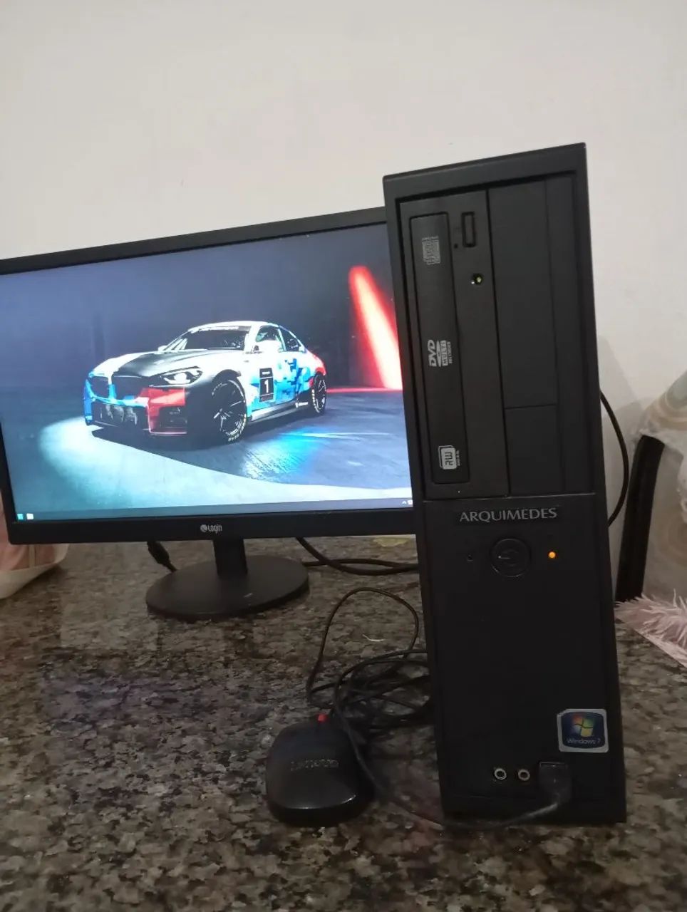 Computador CPU  - Foto 2