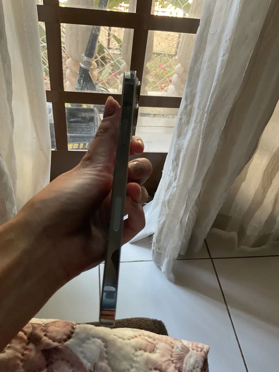 iPhone 13 Pro Max  - Foto 3