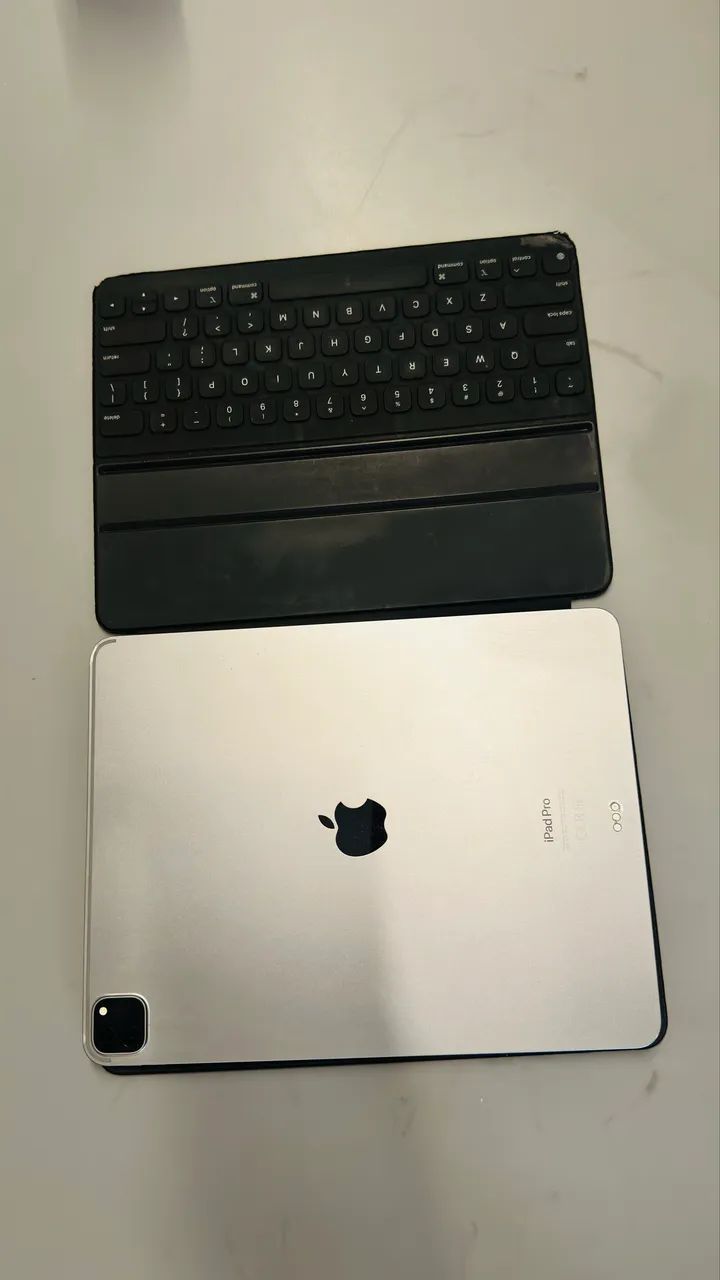 iPad PRO 12.9? 6ª Geração 256 Hd  - Foto 2