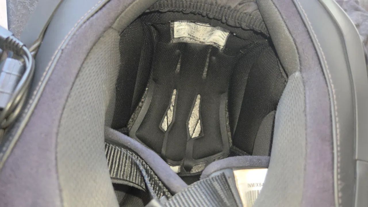 Capacete Shark - Foto 3