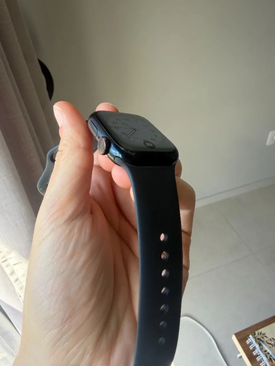 Apple Watch Series 7 41mm GPS+Cellular - Foto 4