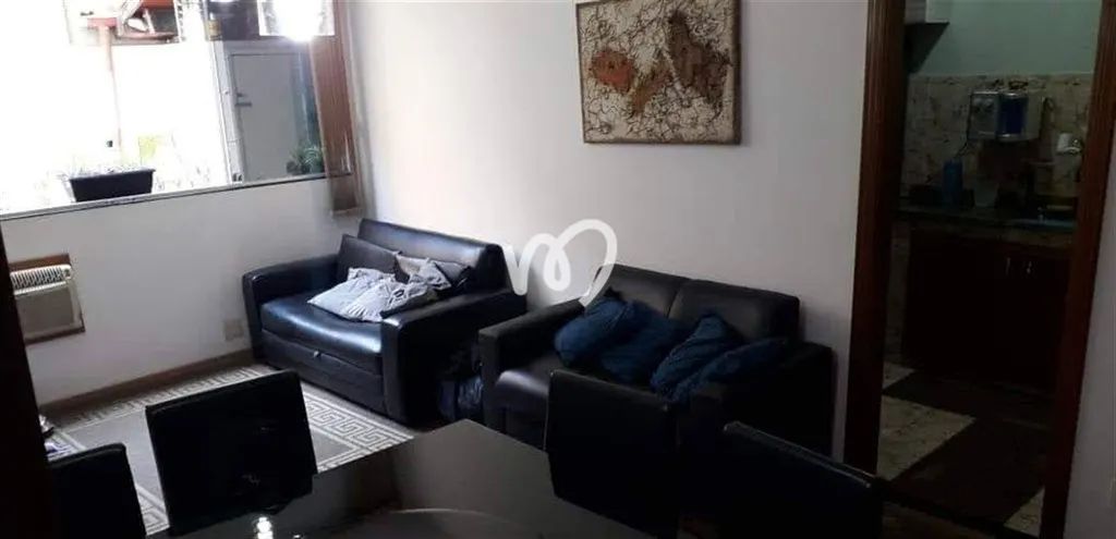 Apartamento 1 quarto, sendo 1 suíte - Foto 5