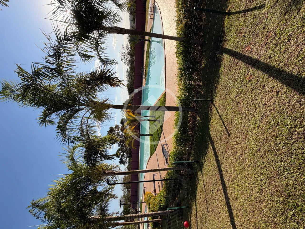 EXCELENTE LOTE NO JARDINS CAPRI 316mts codigo: 360800