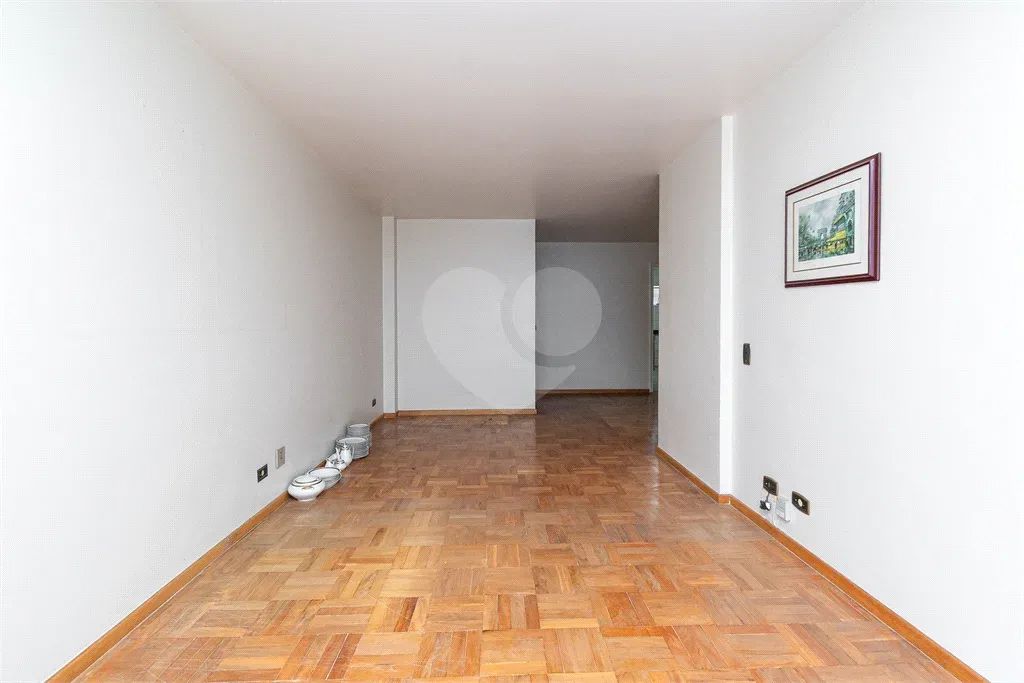Apartamento com 2 quartos à venda em Cerqueira césar - SP - Foto 5