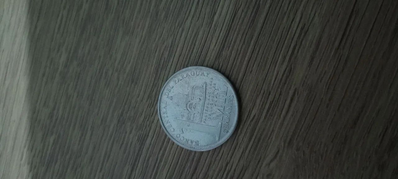Moeda antiga !