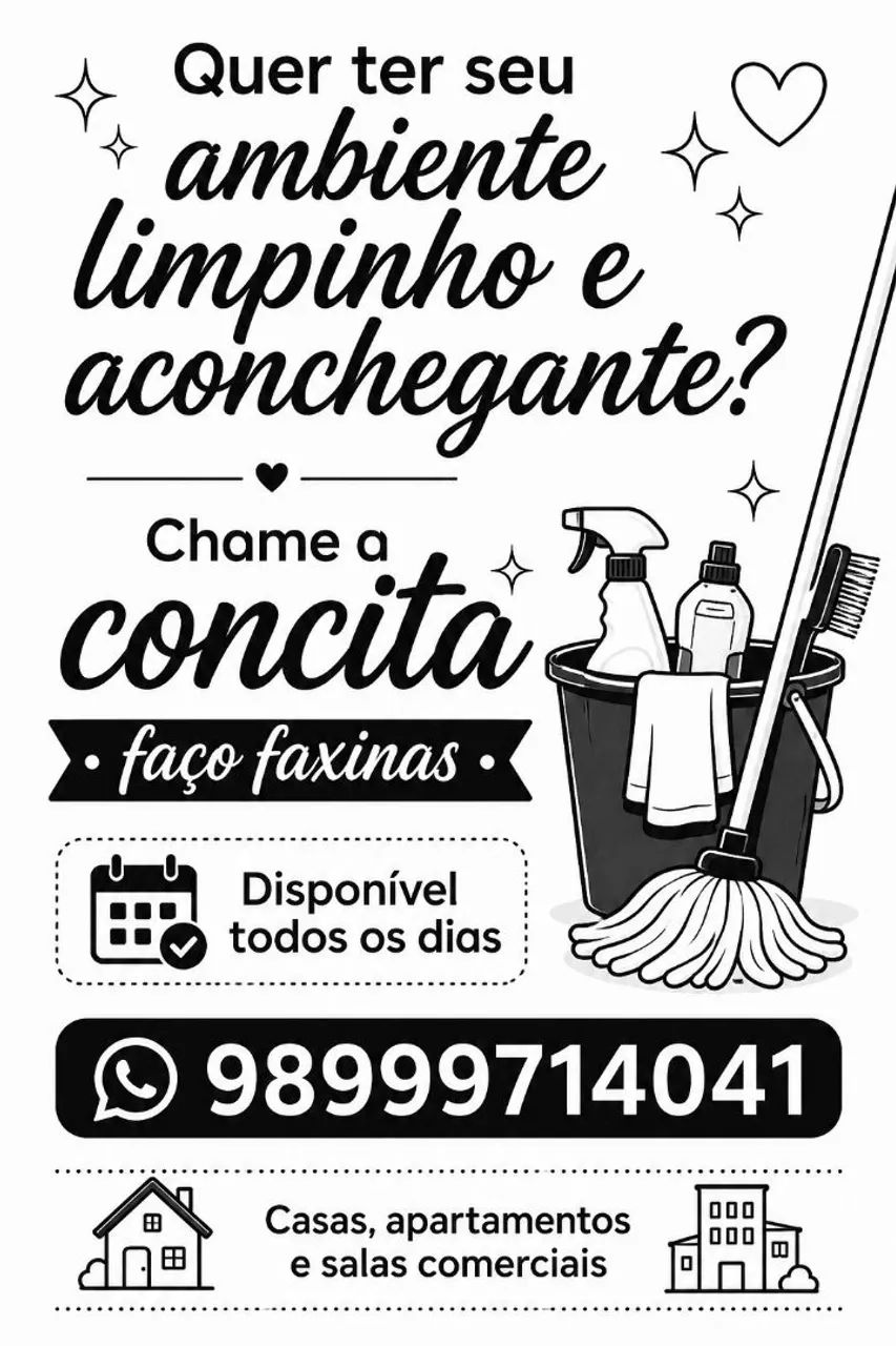 Faxina