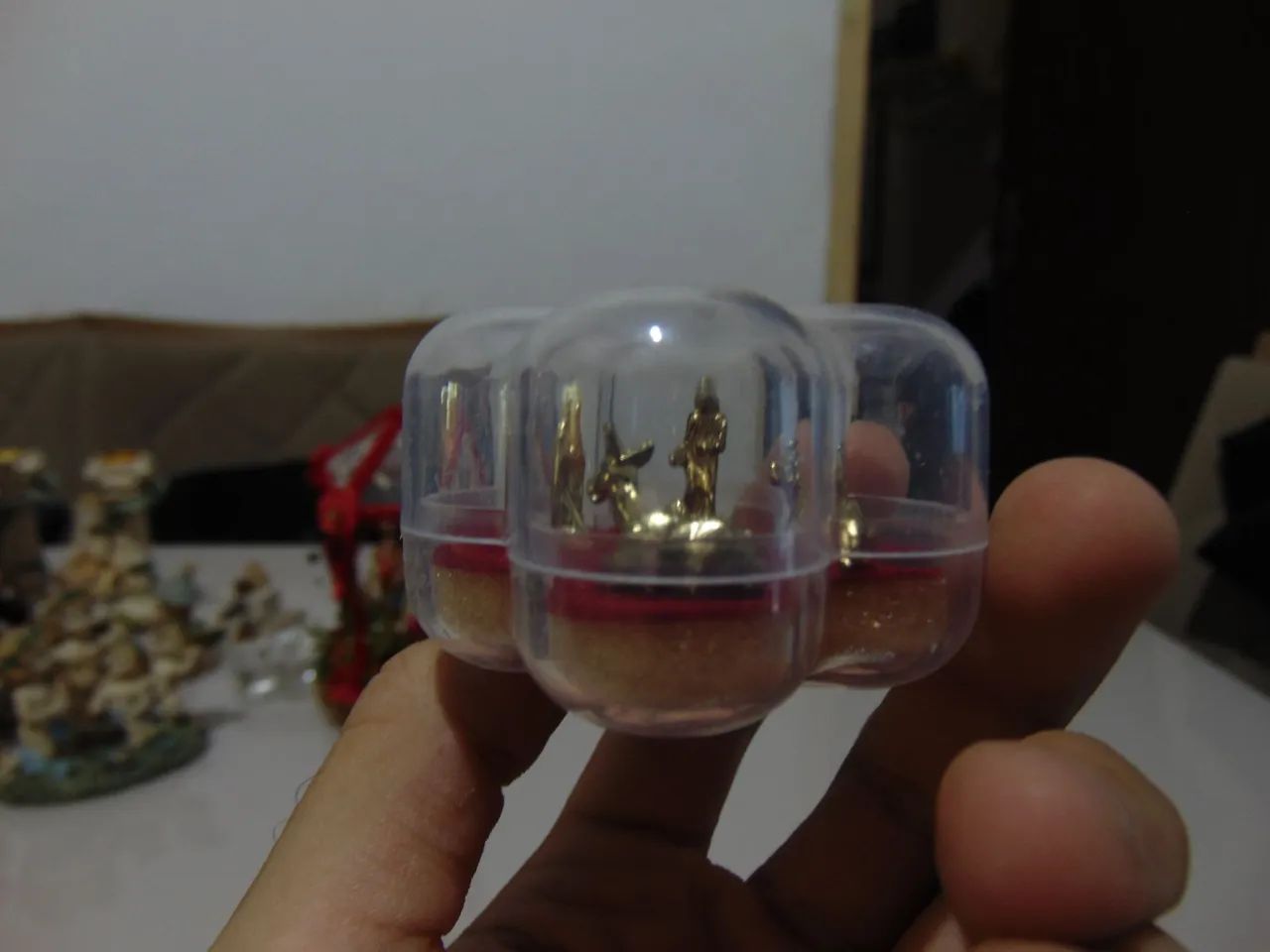 Esculturas - Foto 5
