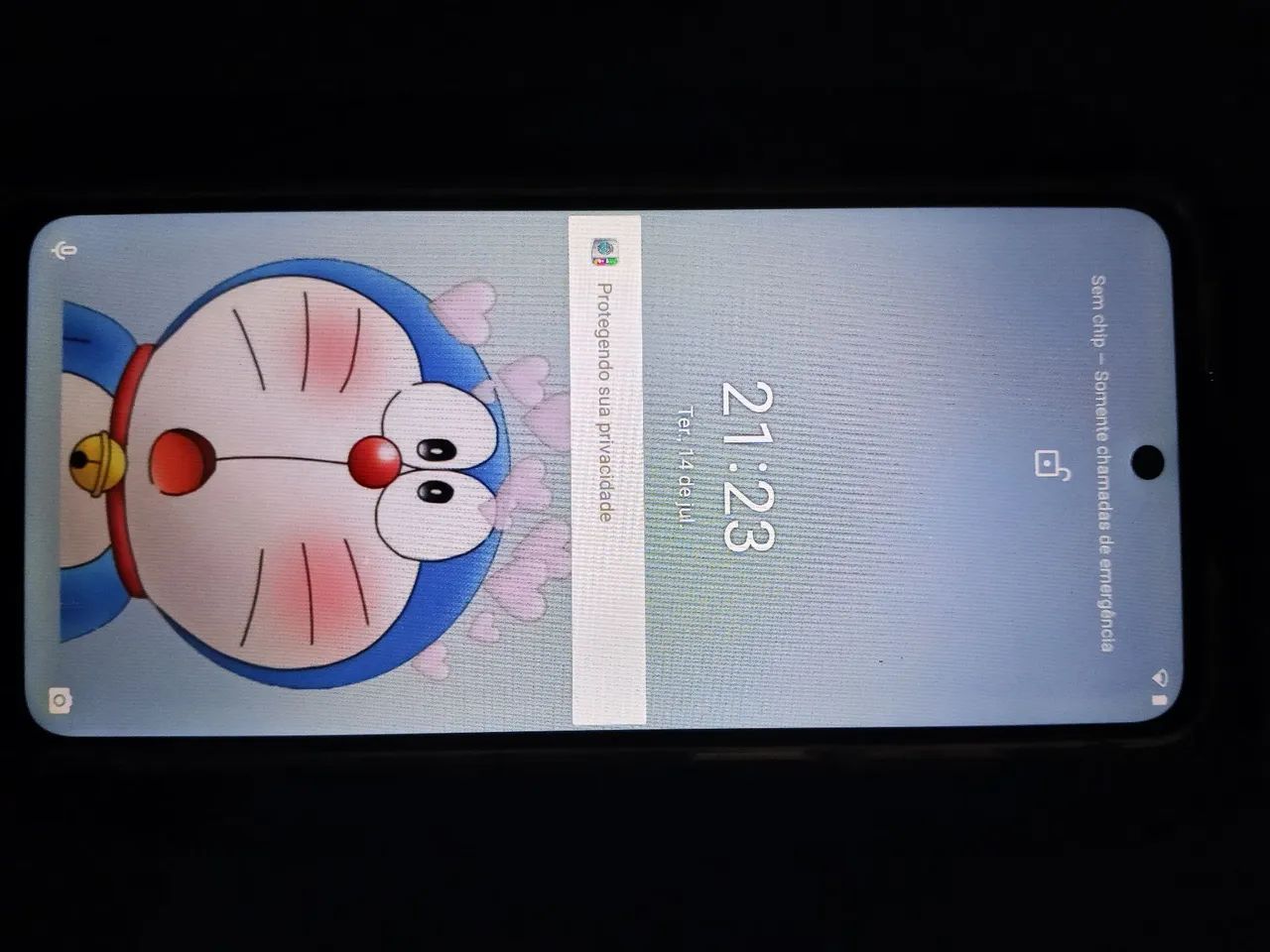 Celular Motorola e32  - Foto 2