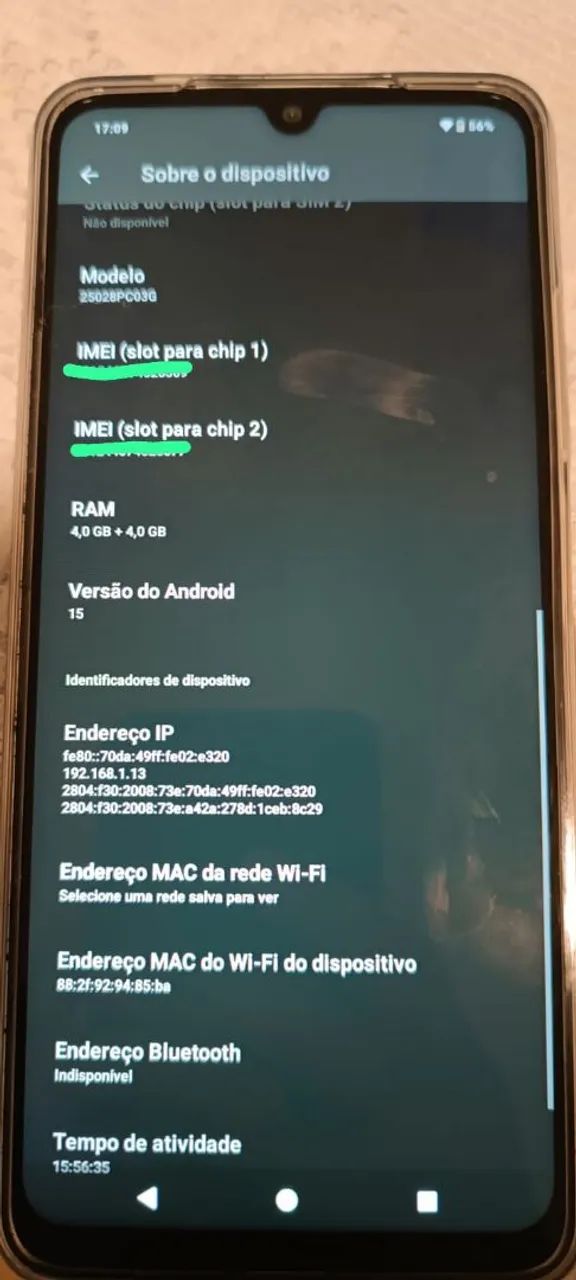 Poco c71