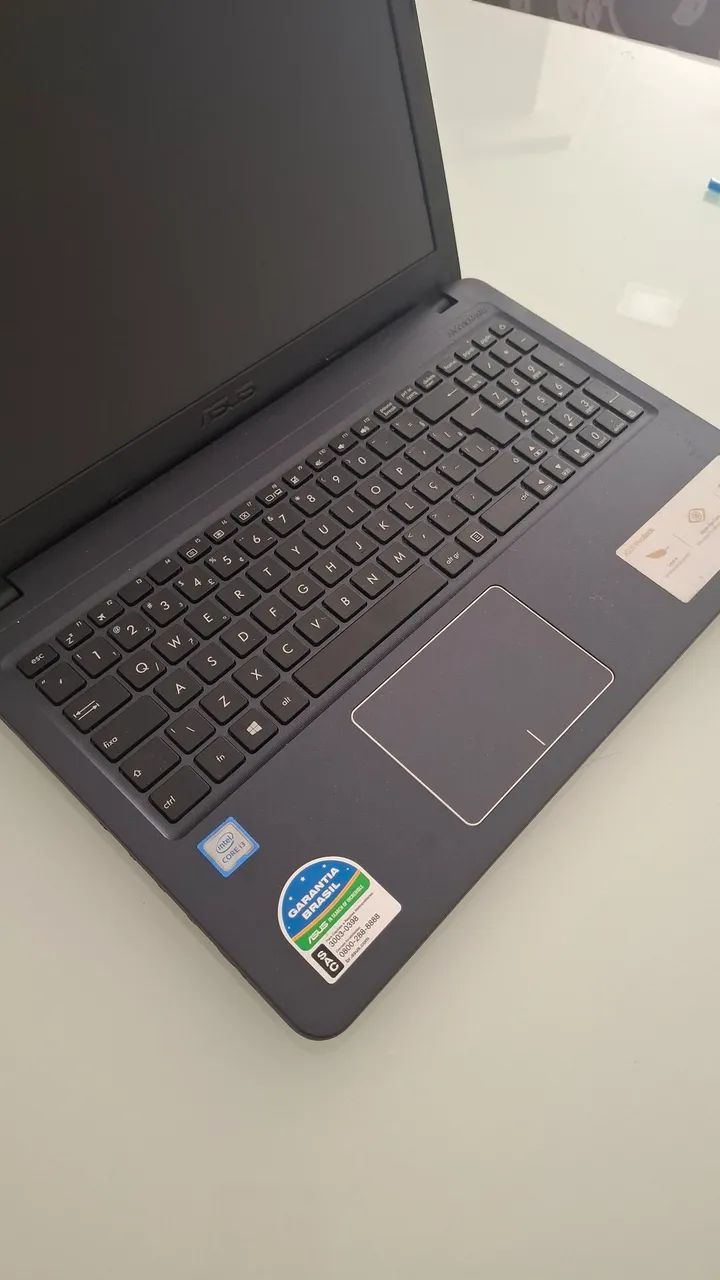 Notebook ASUS core I3 X543U - Foto 5