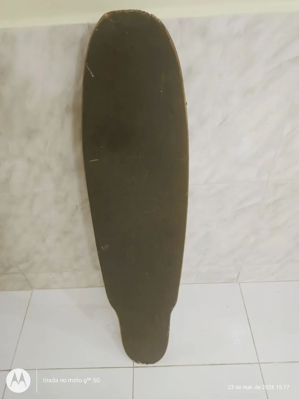 Shape Longboard  - Foto 3