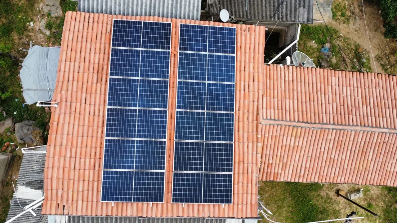 20% de economia na conta de energia sem comprar placa solar