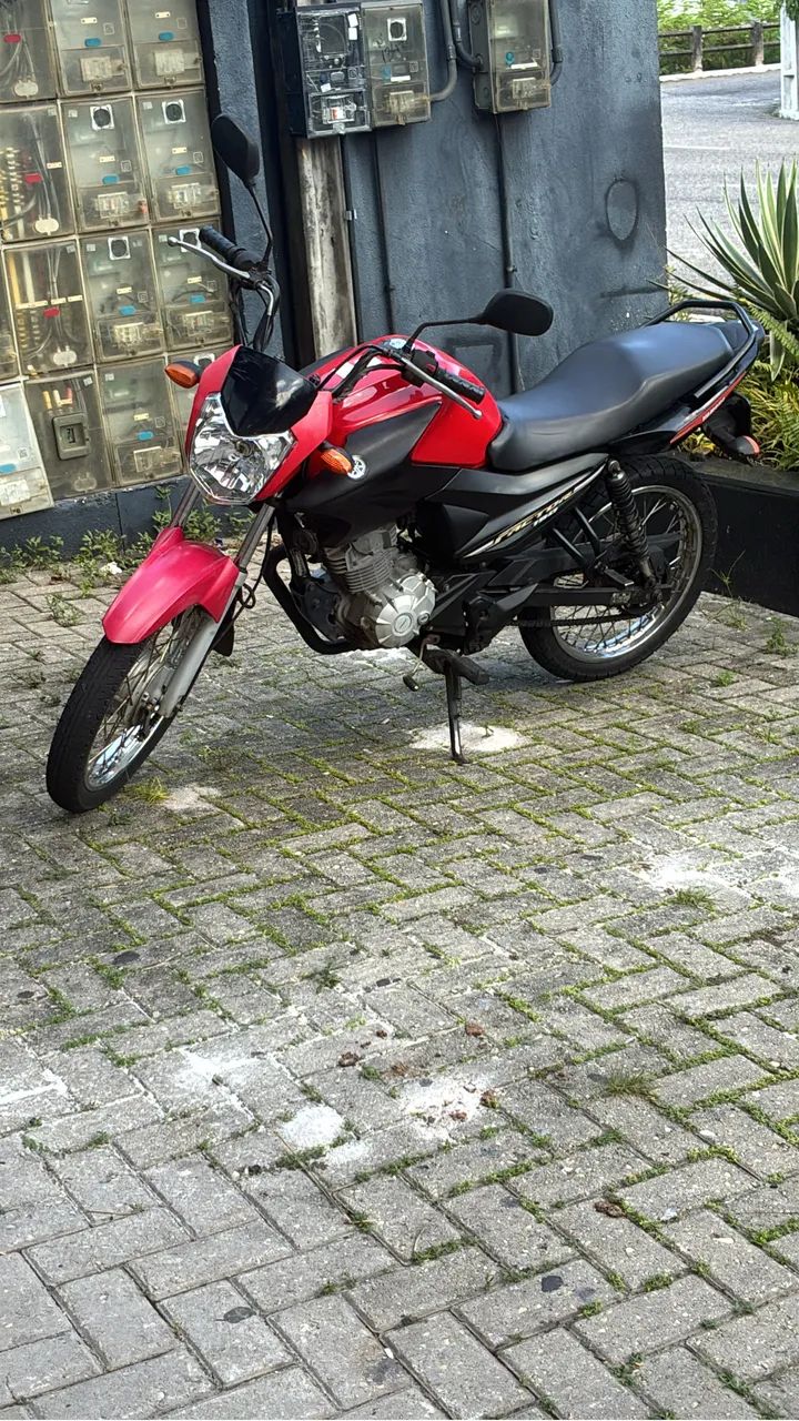 Yamaha factor 150 - Foto 2