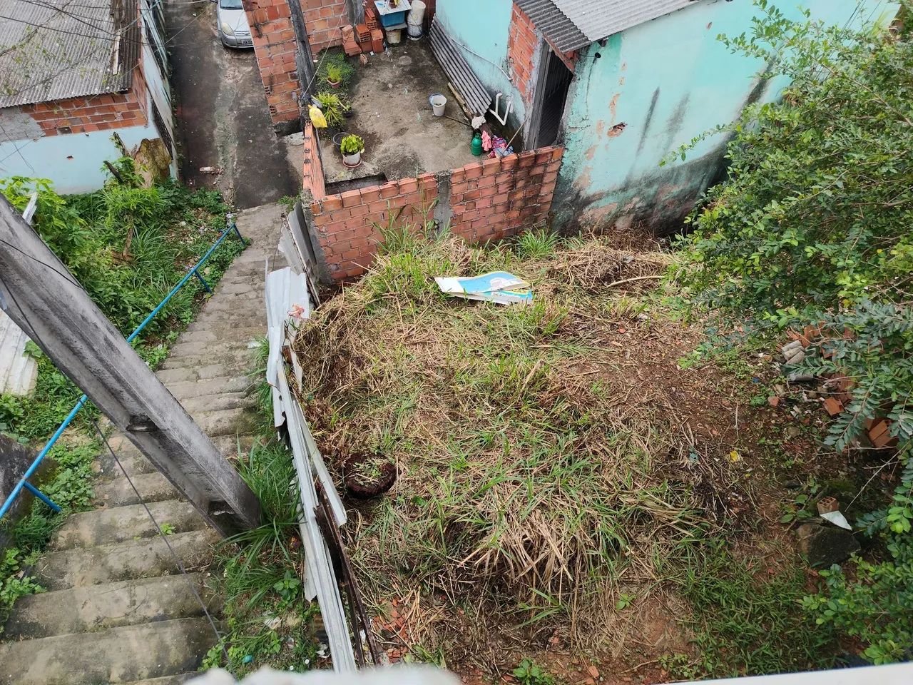 Terreno a venda 