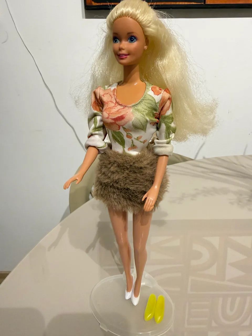 BARBIE ESTRELA ORIGINAL  - Foto 2