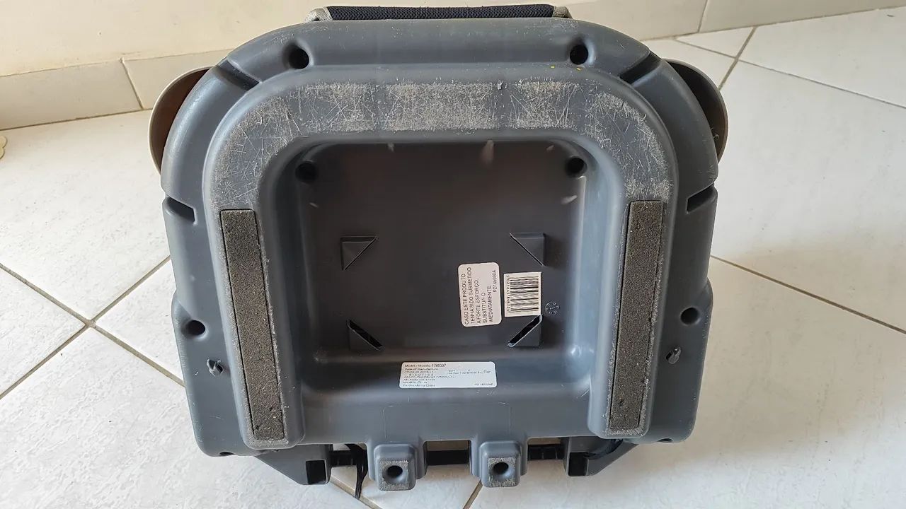 Assento Graco  - Foto 4