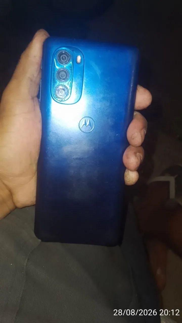 Telefone moto g51 5g - Foto 3