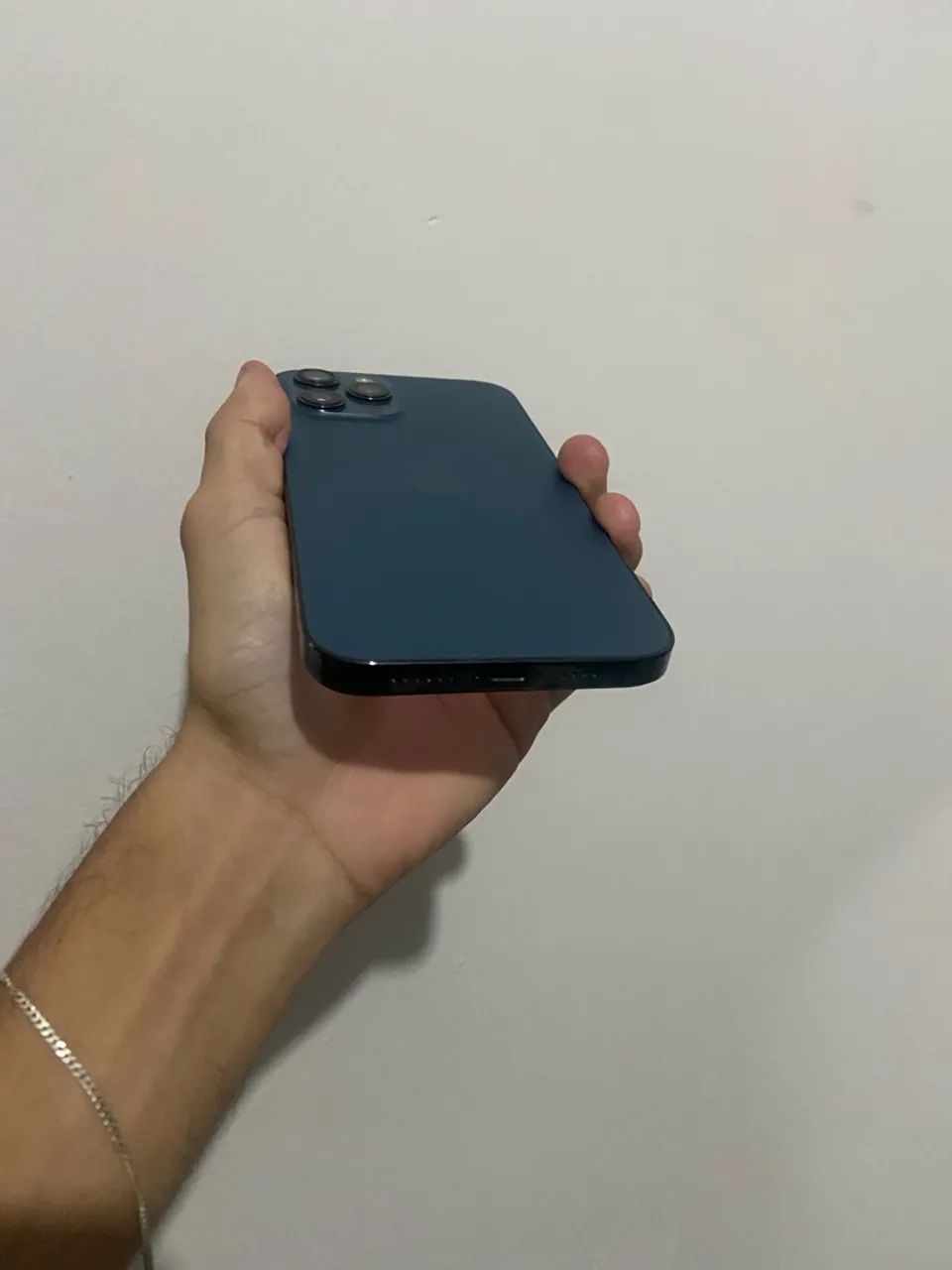 iPhone 12 Pro Max 256Gb  - Foto 3