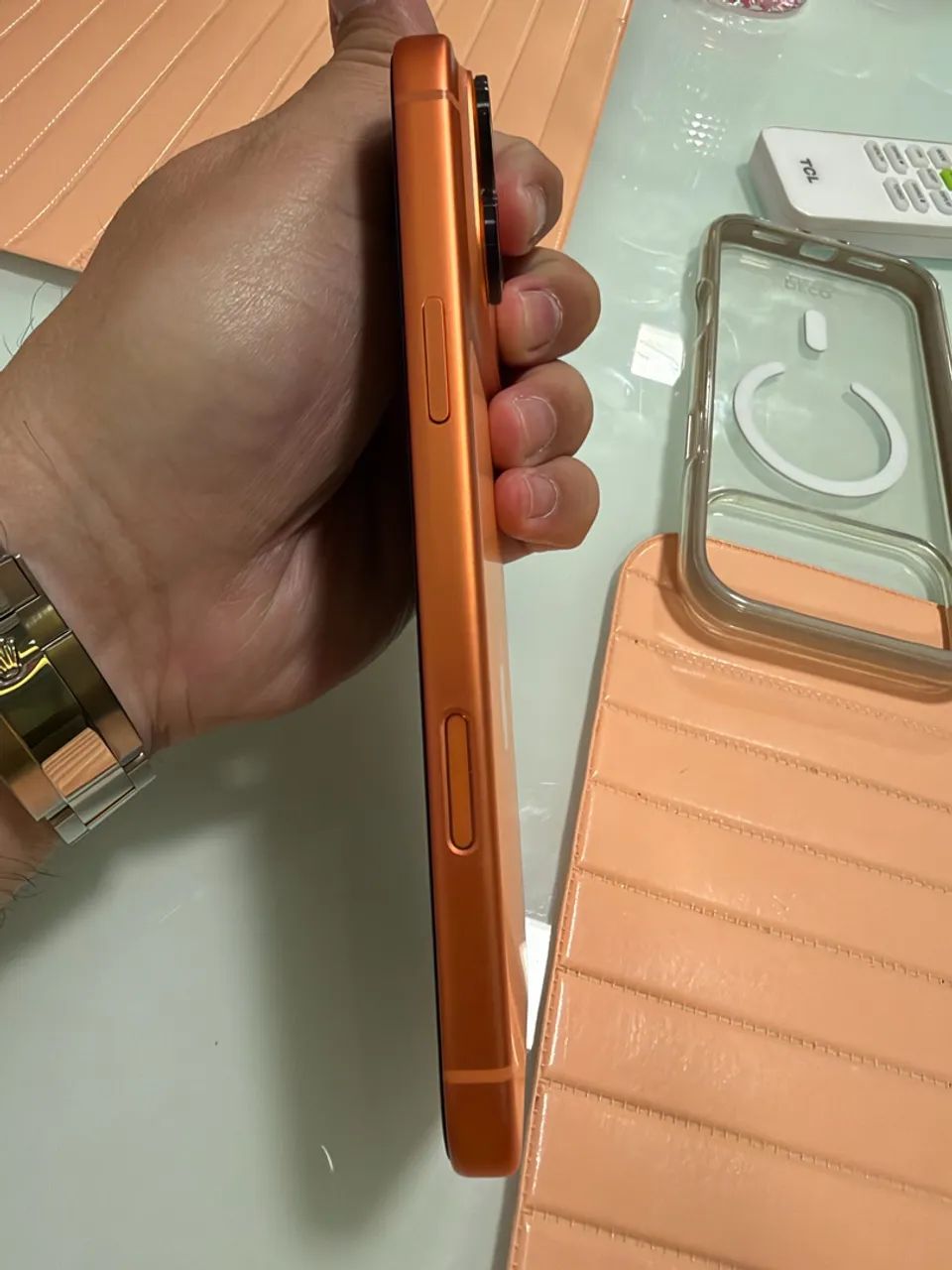 iPhone 17 Pro Max 256 GB - Foto 4
