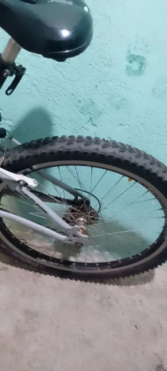 Bicicleta para passeio/montanhas - Foto 4