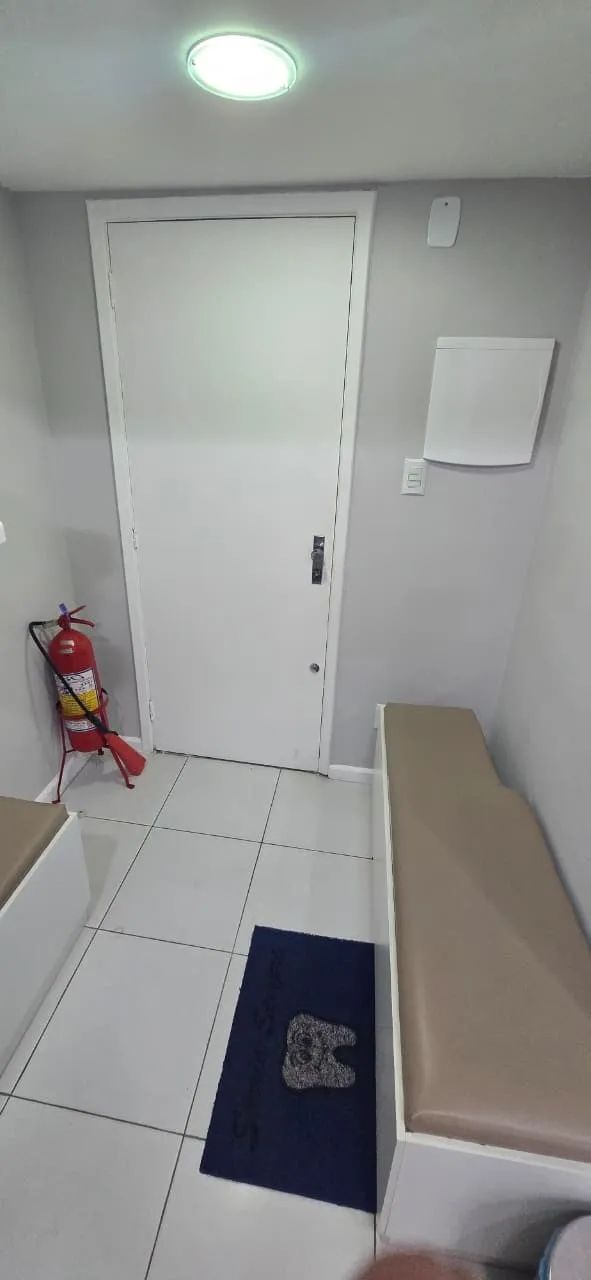 SALA COMERCIAL PARA CLÍNICA ODONTOLÓGICA - BANGU - Foto 3