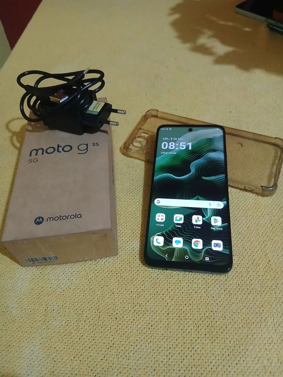 Moto g 35 5g - Foto 3