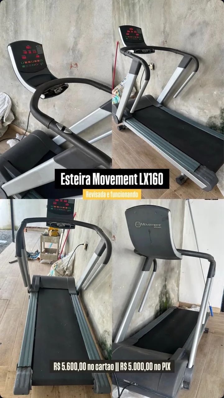 Academia de Musculação  - Foto 3
