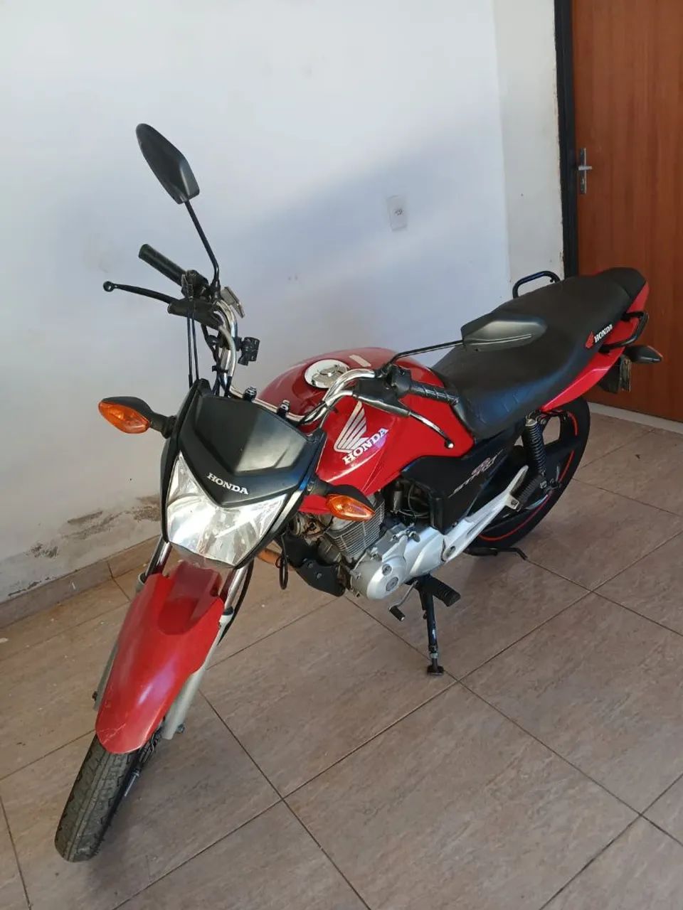 Moto CG 150 2015 - Foto 2