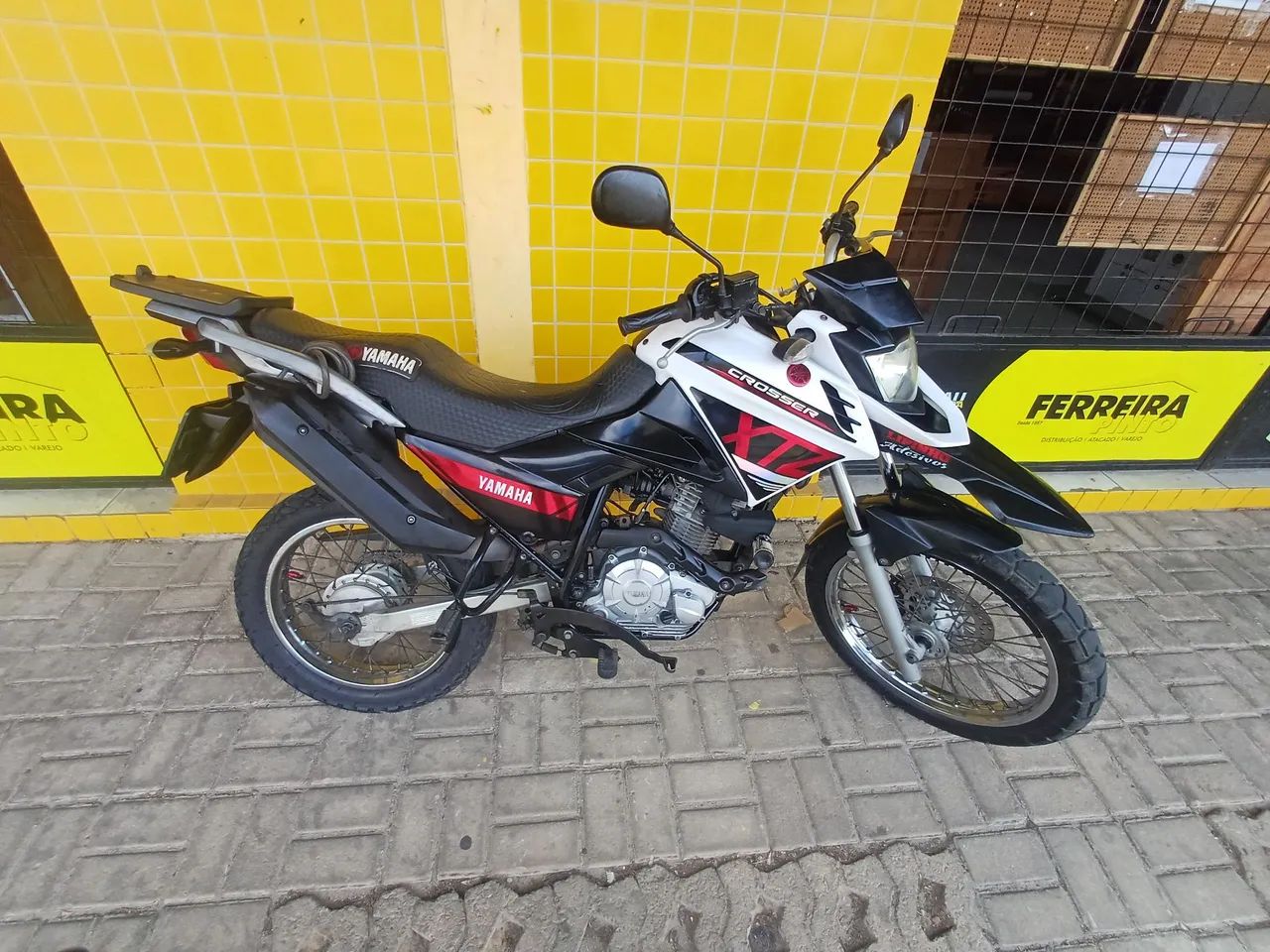 Moto crosser 2014 / 2015  - Foto 4