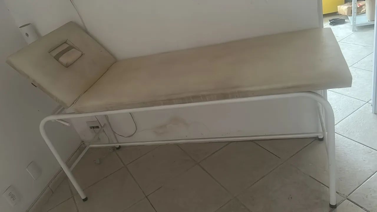 Fechamento de clínica de trânsito (Detran )