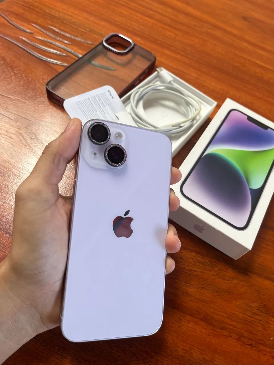 iPhone 14 128gb  - Foto 2