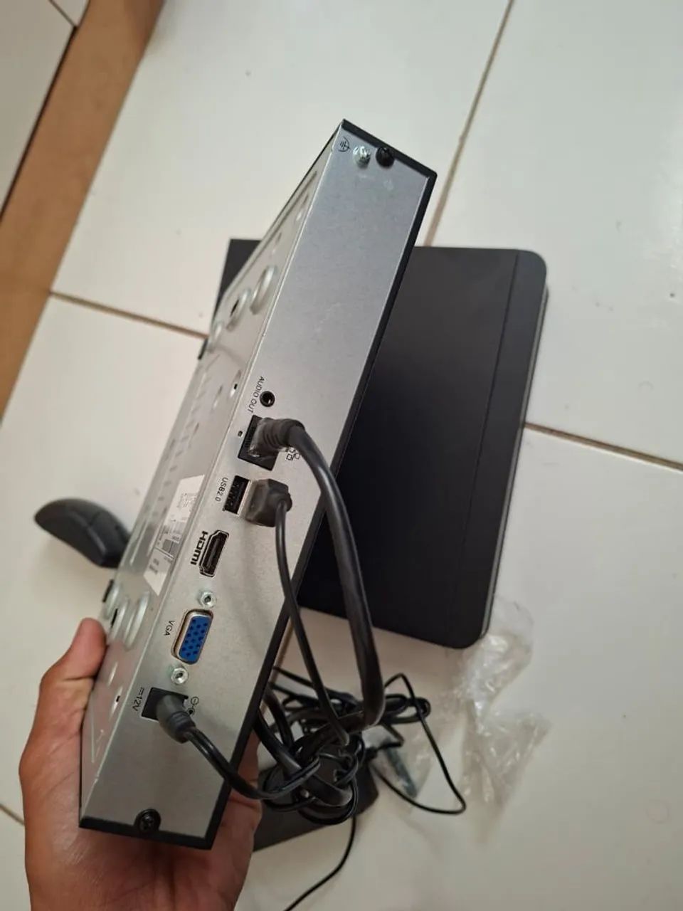 Dvr - Foto 3