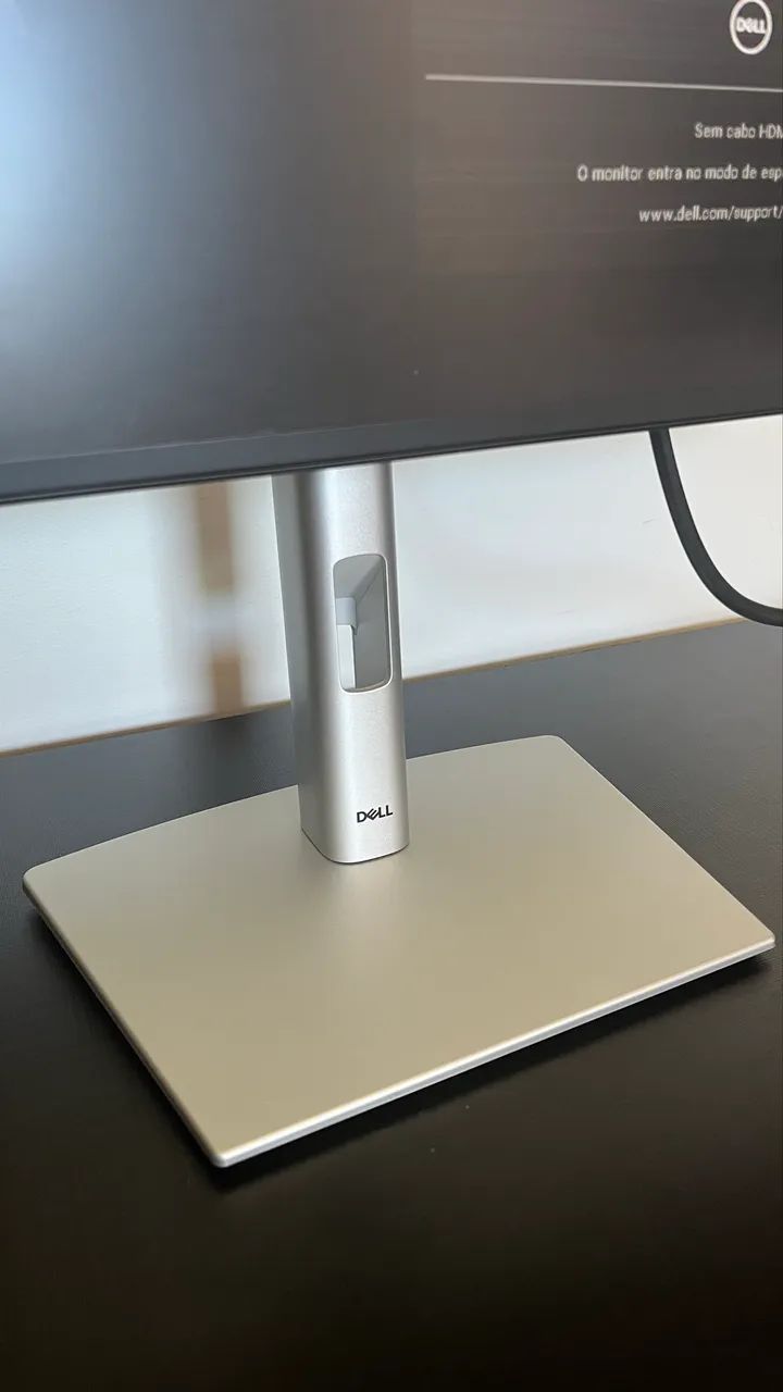 Monitor Dell Pro Plus 24? para retirada de peças