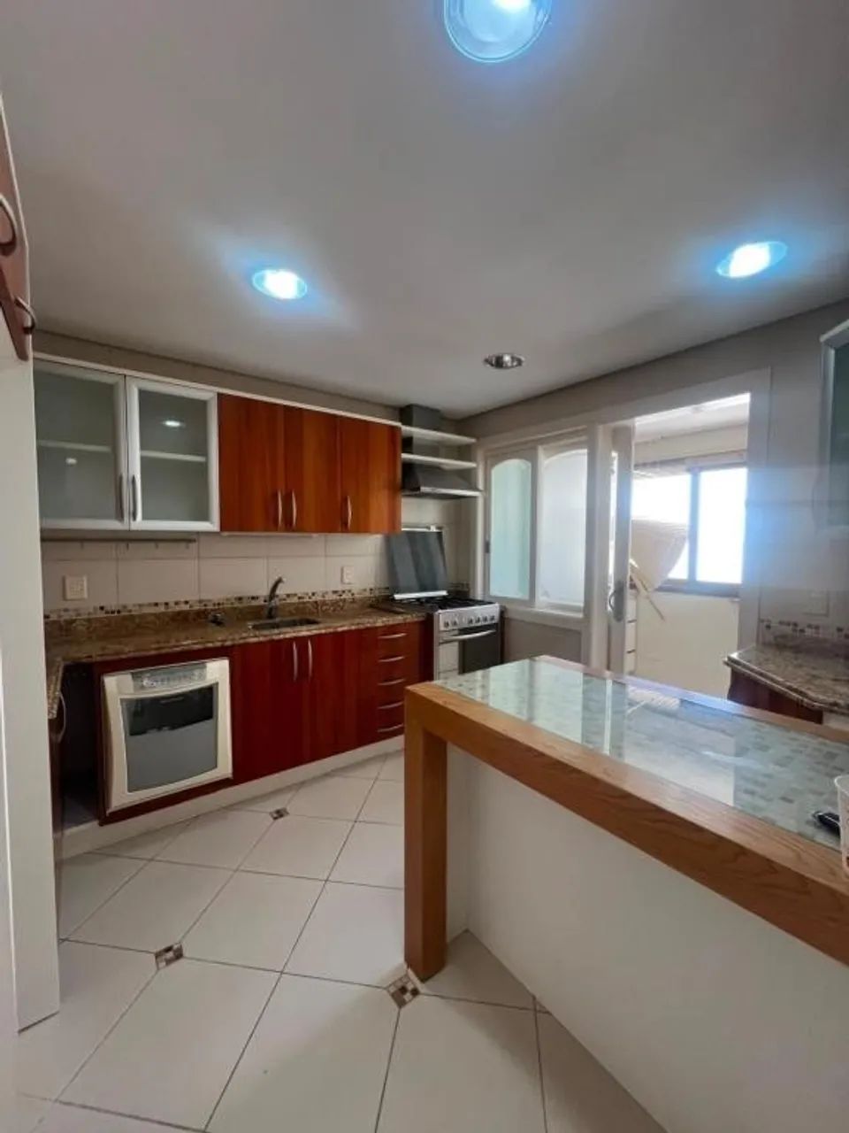 Apartamento Semimobiliado  Paris - Foto 4