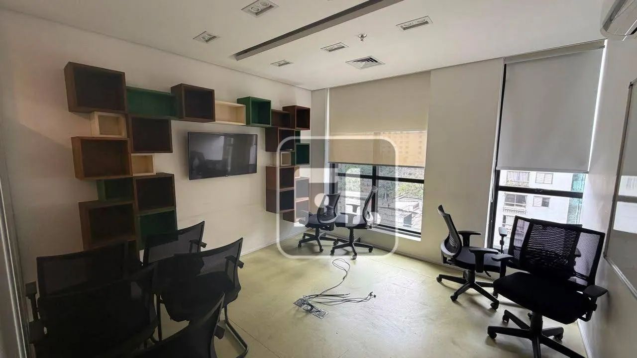 Conjunto para alugar, 617 m² - Vila Olímpia - São Paulo/SP - Foto 4