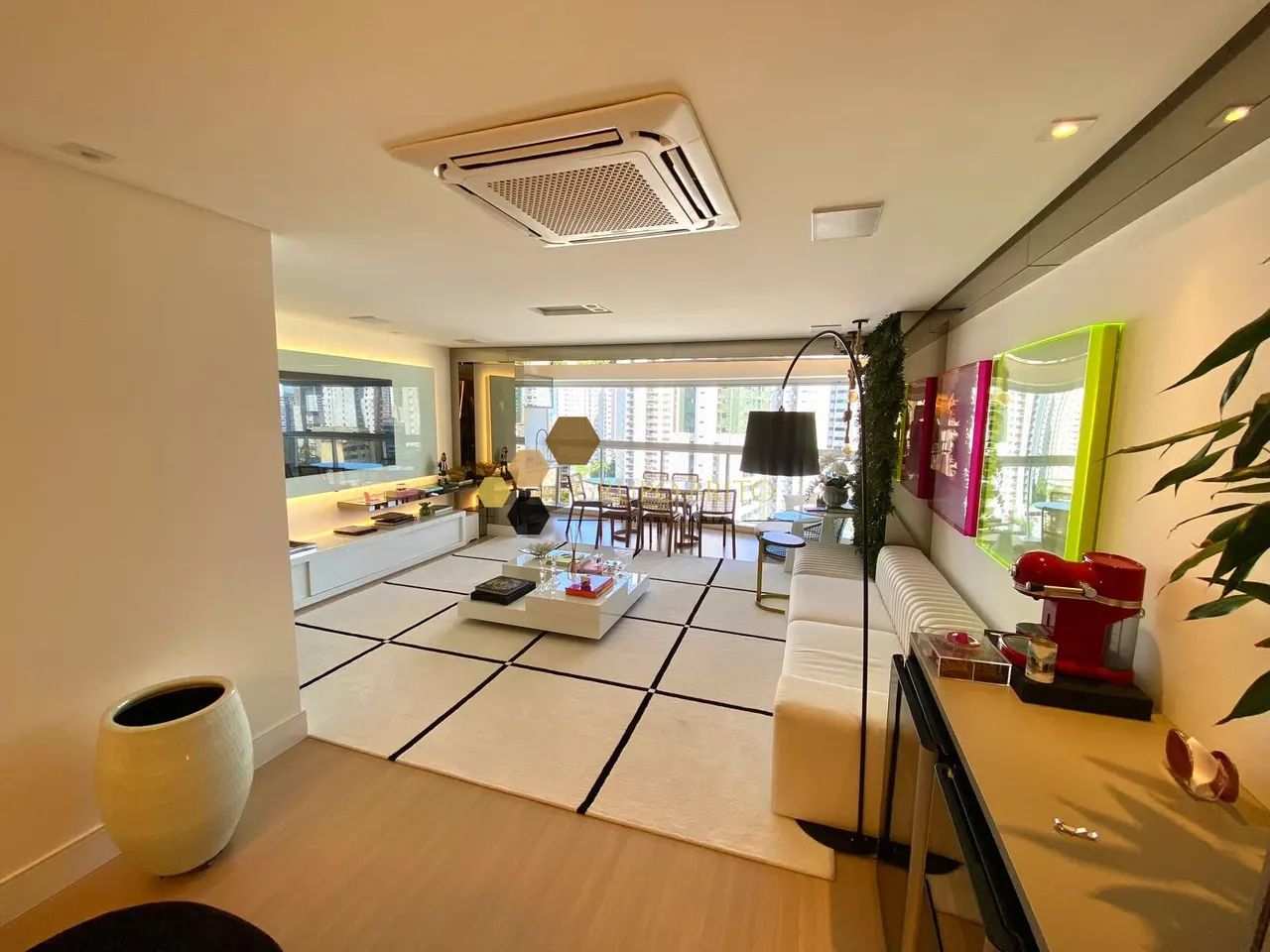 Apartamento venda e locação boa viagem - Foto 4