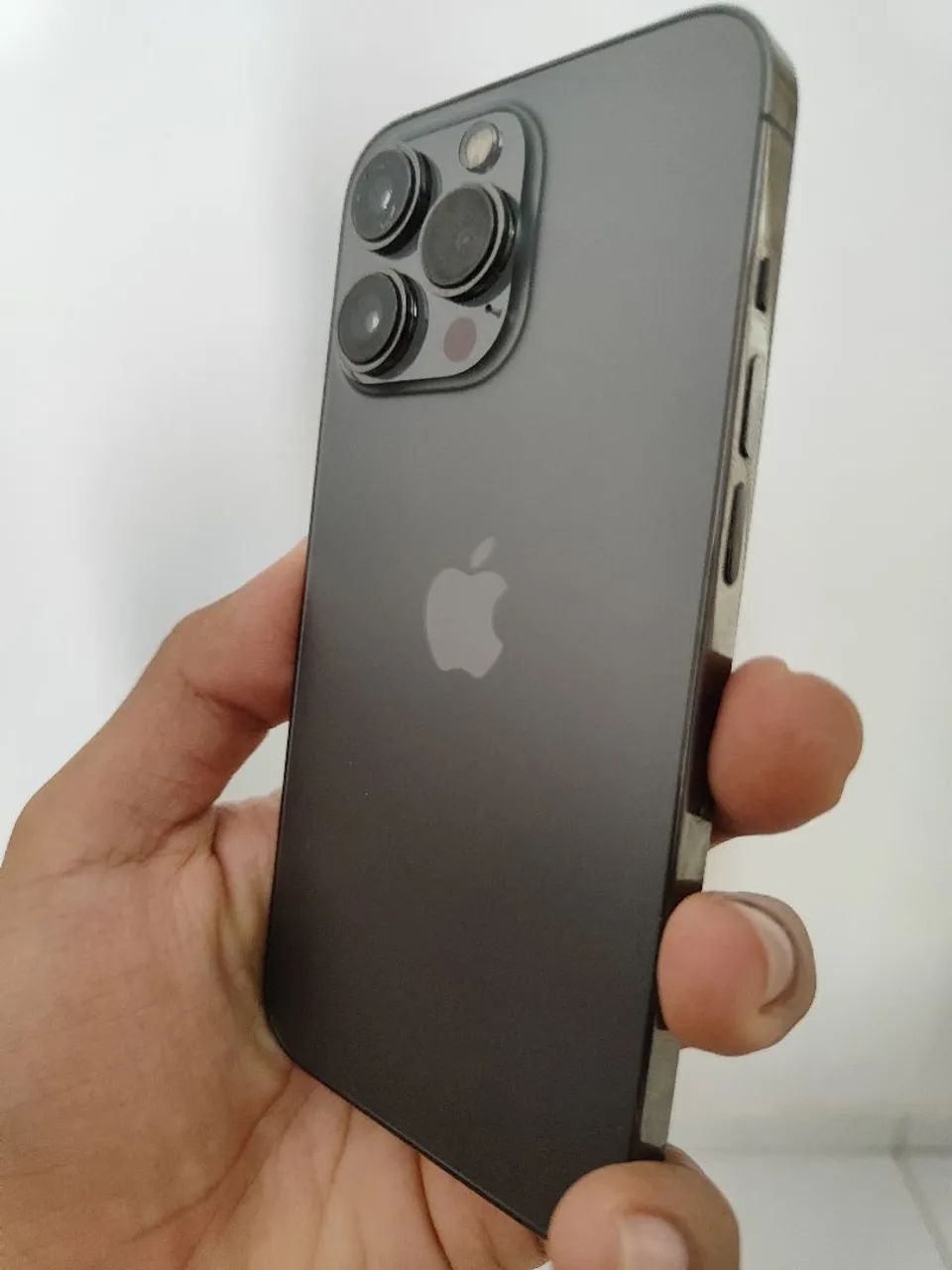 iPhone 13 pro グラファイトブラック iPhone 13 PRO 128GB Grafite