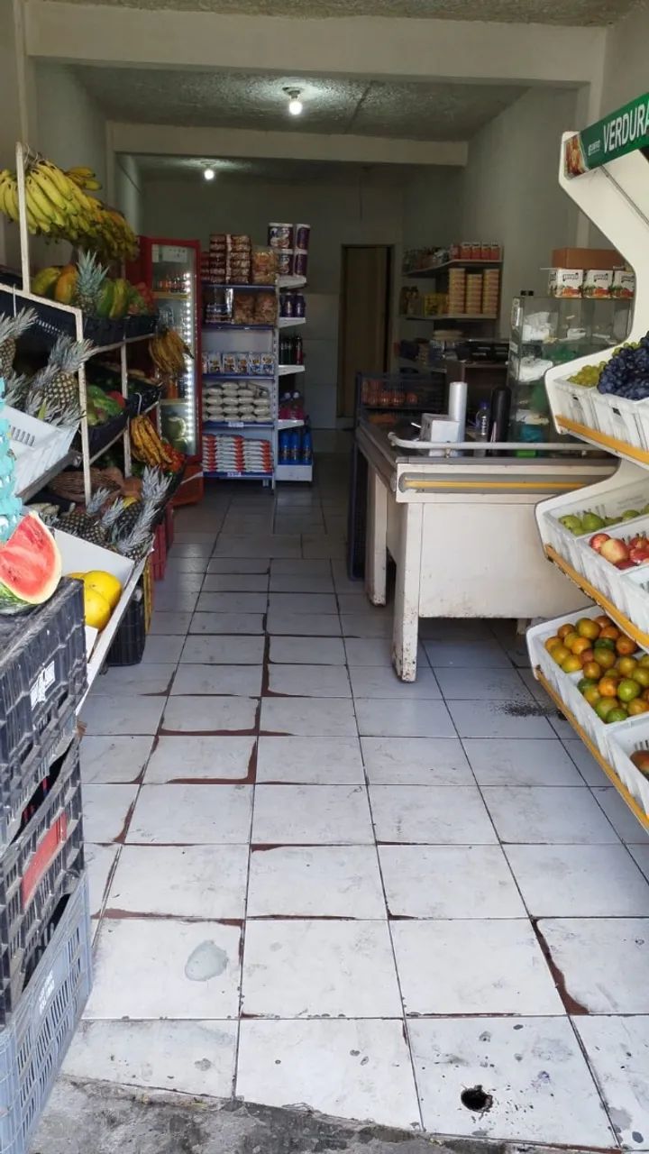 Passo ponto comercial ( Hortifruti)  - Foto 5