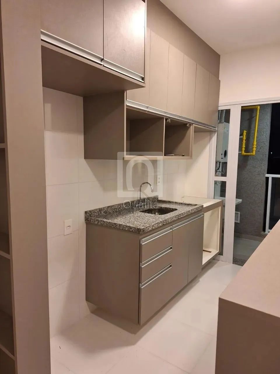 APARTAMENTO RESERVA EYE BARUERI, SP - Foto 5